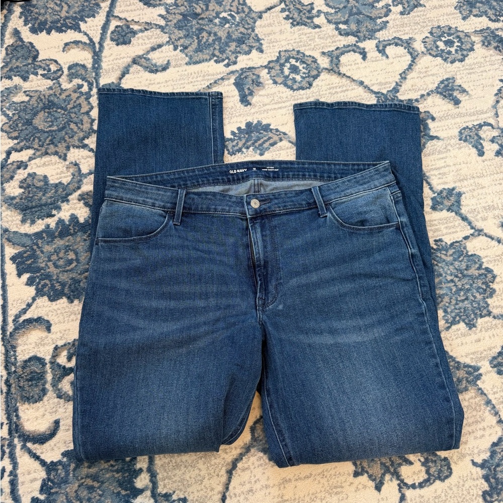 Old Navy Women’s Bootcut Tall jeans